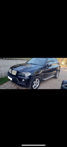 BMW X5, снимка 1