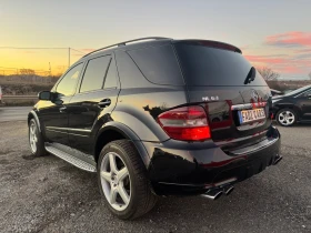 Mercedes-Benz ML 63 AMG Лизинг, снимка 5