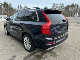 Volvo Xc90 - 32100 лв. - 47251115 | Car24.bg