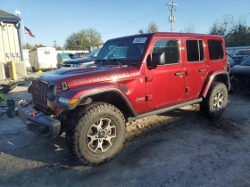 Jeep Wrangler UNLIMITED RUBICON , снимка 1