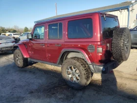 Jeep Wrangler UNLIMITED RUBICON , снимка 4