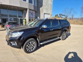 Nissan Navara Пикап, снимка 3