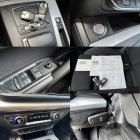 Audi Q5 2.0 TDI / S LINE / QUATTRO / LED / CAMERA /KEYLESS, снимка 13