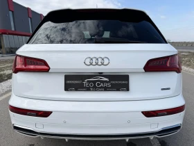 Audi Q5 2.0 TDI / S LINE / QUATTRO / LED / CAMERA /KEYLESS, снимка 6