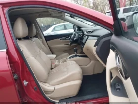 Nissan Rogue | Mobile.bg    6