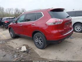 Nissan Rogue | Mobile.bg    12