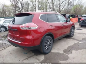 Nissan Rogue | Mobile.bg    10