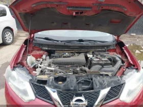 Nissan Rogue | Mobile.bg    14