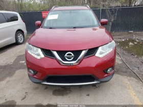 Nissan Rogue | Mobile.bg    3