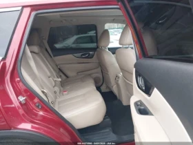 Nissan Rogue | Mobile.bg    9