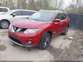 Nissan Rogue | Mobile.bg    4