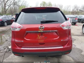 Nissan Rogue | Mobile.bg    11