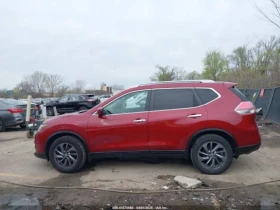 Nissan Rogue | Mobile.bg    5
