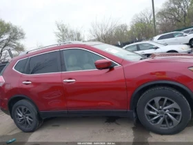 Nissan Rogue | Mobile.bg    2