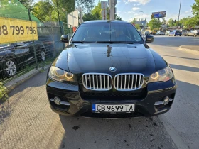 BMW X6 SPORT/CAMERA - 24995 лв. - 53565750 2