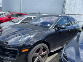 Porsche Macan * AWD * Turbo 3.6L * *  | Mobile.bg    2