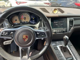 Porsche Macan * AWD * Turbo 3.6L * *  | Mobile.bg    9