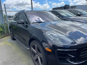 Porsche Macan * AWD * Turbo 3.6L * *  | Mobile.bg    3