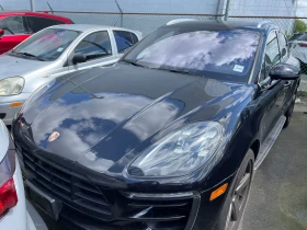 Porsche Macan * AWD * Turbo 3.6L * *  | Mobile.bg    6
