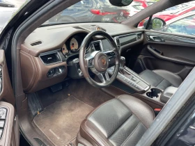 Porsche Macan * AWD * Turbo 3.6L * *  | Mobile.bg    5