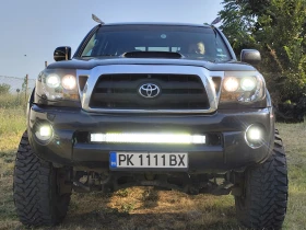 Обява за продажба на Toyota Tacoma товарен 4X4 ~55 000 лв. - изображение 1