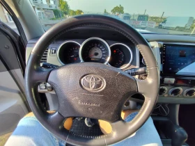 Обява за продажба на Toyota Tacoma товарен 4X4 ~55 000 лв. - изображение 7