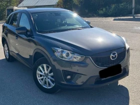 Mazda CX-5 | Mobile.bg    3