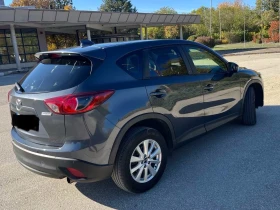 Mazda CX-5 | Mobile.bg    4