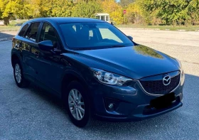 Mazda CX-5 | Mobile.bg    2