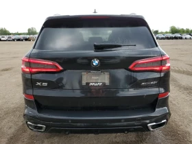 BMW X5 * XDRIVE40I* * АвтоКредит* - 37999 лв. - 88447449 6