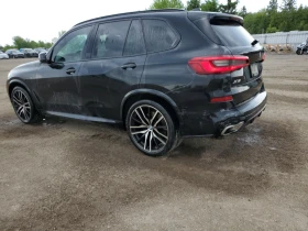 BMW X5 * XDRIVE40I* * АвтоКредит* - 37999 лв. - 88447449 2