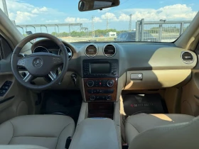 Mercedes-Benz ML 320 CDI* 2008* SPORT* TV* 237.000КМ* УНИКАЛЕН* ТОП СЪС - 17000 лв. - 88969841 8