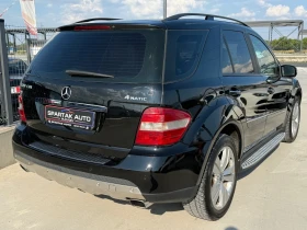 Mercedes-Benz ML 320 CDI* 2008* SPORT* TV* 237.000КМ* УНИКАЛЕН* ТОП СЪС - 17000 лв. - 88969841 4