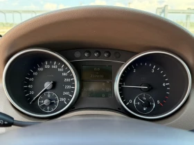 Mercedes-Benz ML 320 CDI* 2008* SPORT* TV* 237.000КМ* УНИКАЛЕН* ТОП СЪС - 17000 лв. - 88969841 12