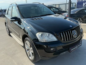 Mercedes-Benz ML 320 CDI* 2008* SPORT* TV* 237.000КМ* УНИКАЛЕН* ТОП СЪС - 17000 лв. - 88969841 3