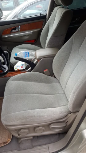 Обява за продажба на SsangYong Rexton 2.9 ~5 900 лв. - изображение 4
