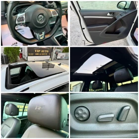 VW Tiguan 2.0 TDI R-LINE EXCLUSIVE BLUEMOTION | Mobile.bg    13