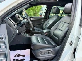 Обява за продажба на VW Tiguan 2.0 TDI R-LINE EXCLUSIVE BLUEMOTION ~25 990 лв. - изображение 8