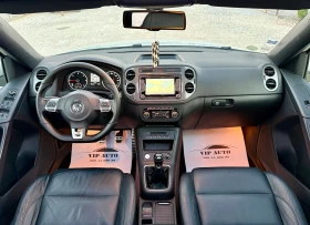 Обява за продажба на VW Tiguan 2.0 TDI R-LINE EXCLUSIVE BLUEMOTION ~25 990 лв. - изображение 10