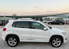 Обява за продажба на VW Tiguan 2.0 TDI R-LINE EXCLUSIVE BLUEMOTION ~25 990 лв. - изображение 6