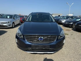 Обява за продажба на Volvo XC60 2.4D CH 215ks D-5 ~29 500 лв. - изображение 1