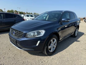 Обява за продажба на Volvo XC60 2.4D CH 215ks D-5 ~29 500 лв. - изображение 1