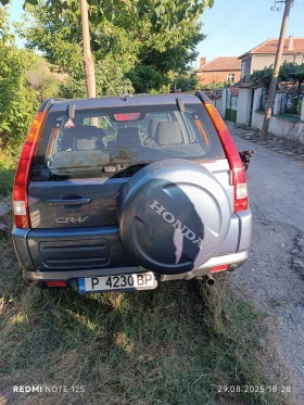 Honda Cr-v | Mobile.bg    4