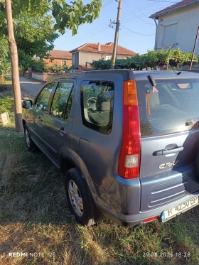 Honda Cr-v | Mobile.bg    5