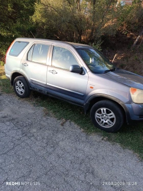 Honda Cr-v | Mobile.bg    2