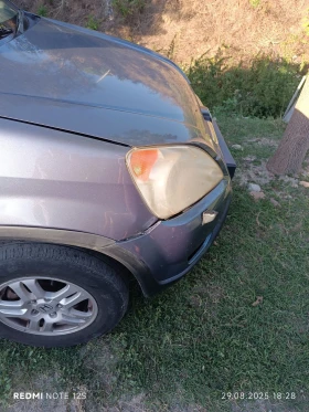 Honda Cr-v | Mobile.bg    3