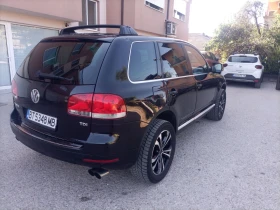 Обява за продажба на VW Touareg ~7 500 лв. - изображение 2