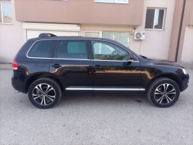 Обява за продажба на VW Touareg ~7 500 лв. - изображение 1