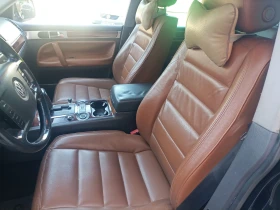 Обява за продажба на VW Touareg ~7 500 лв. - изображение 10