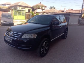 Обява за продажба на VW Touareg ~7 500 лв. - изображение 6